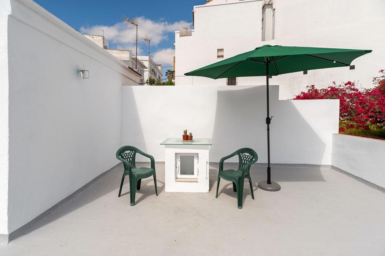 Apartament Casa Carmen En Vejer de la Frontera